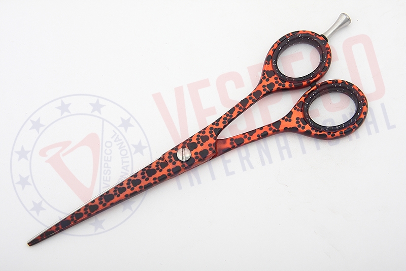 Paper Coated Scissors